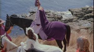 Кадры из фильма Русалочка (1976)
