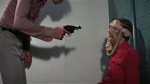Кадры из фильма Частные детективы / Ban jin ba liang (1976)