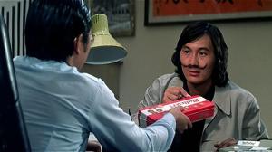 Кадры из фильма Частные детективы / Ban jin ba liang (1976)