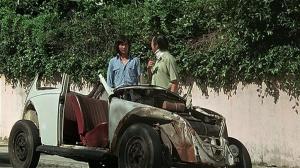 Кадры из фильма Частные детективы / Ban jin ba liang (1976)