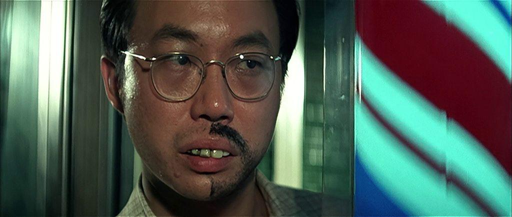 Кадр из фильма Частные детективы / Ban jin ba liang (1976)