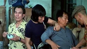 Кадры из фильма Частные детективы / Ban jin ba liang (1976)
