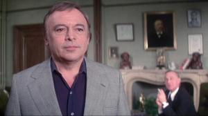 Кадры из фильма Розовая пантера наносит ответный удар / The Pink Panther Strikes Again (1976)