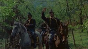 Кадры из фильма Женщина из племени апачей / Una donna chiamata Apache (1976)