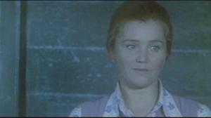 Кадры из фильма Приезжая (1977)