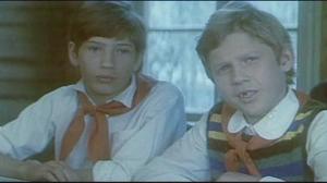 Кадры из фильма Приезжая (1977)