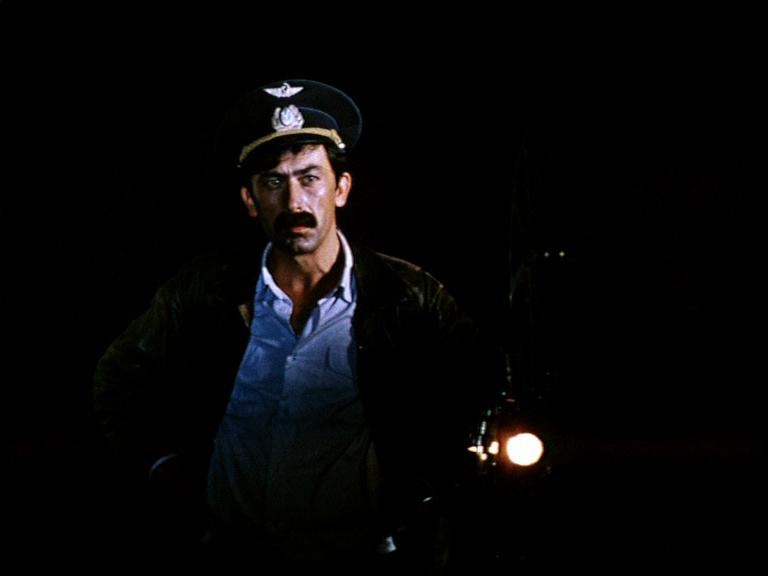 Кадр из фильма Мимино (1977)
