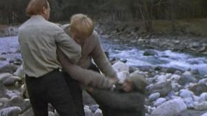 Кадры из фильма Злой дух Ямбуя (1977)