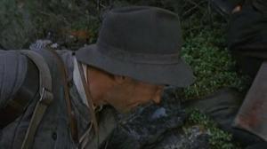 Кадры из фильма Злой дух Ямбуя (1977)
