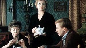 Кадры из фильма По семейным обстоятельствам (1977)
