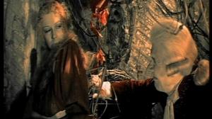 Кадры из фильма Аленький цветочек (1977)