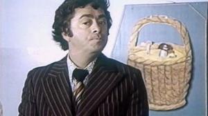 Кадры из фильма Волшебный голос Джельсомино (1977)