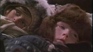 Кадры из фильма Садись рядом, Мишка! (1977)