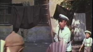 Кадры из фильма Садись рядом, Мишка! (1977)