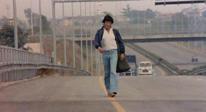 Кадр из фильма Последний раунд / Il conto è chiuso (1976)