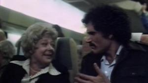 Кадры из фильма Рейд на Энтеббе / Raid on Entebbe (1976)