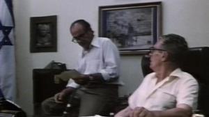 Кадры из фильма Рейд на Энтеббе / Raid on Entebbe (1976)