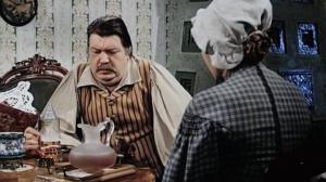 Кадры из фильма Регентруда / Die Regentrude (1976)