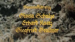 Кадры из фильма Регентруда / Die Regentrude (1976)