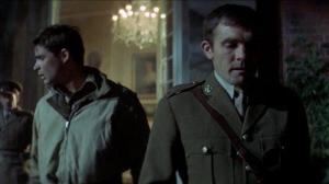 Кадры из фильма Орел приземлился / The Eagle Has Landed (1976)