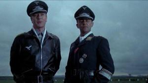 Кадры из фильма Орел приземлился / The Eagle Has Landed (1976)
