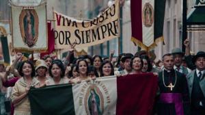 Кадры из фильма Битва за свободу / For Greater Glory: The True Story of Cristiada (2012)