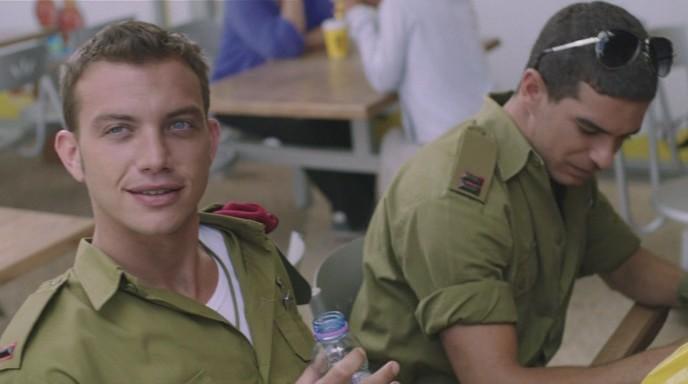 Кадр из фильма История Йосси / Yossi (2012)