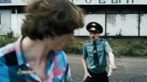 Кадры из фильма Воин.com (2012)