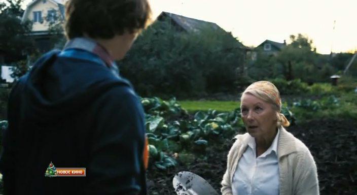 Кадр из фильма Воин.com (2012)