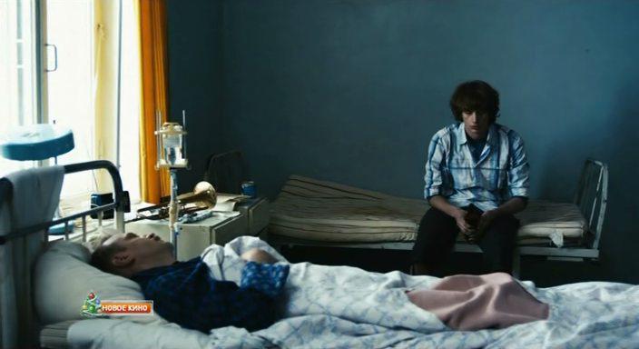 Кадр из фильма Воин.com (2012)