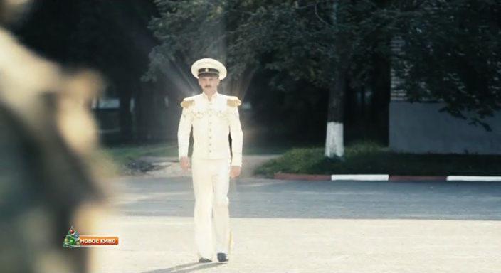 Кадр из фильма Воин.com (2012)