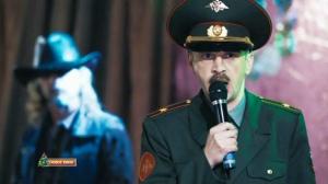 Кадры из фильма Воин.com (2012)