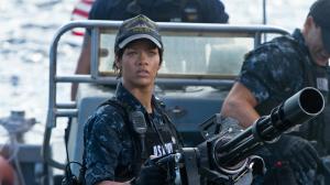 Кадры из фильма Морской бой / Battleship (2012)