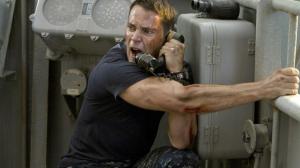 Кадры из фильма Морской бой / Battleship (2012)