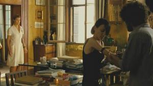Кадры из фильма Неоконченный роман / Impardonnables (2012)