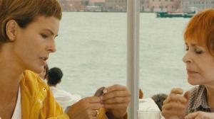 Кадры из фильма Неоконченный роман / Impardonnables (2012)