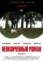 Неоконченный роман / Impardonnables (2012)