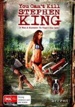 Ты не можешь убить Стивена Кинга / You Can't Kill Stephen King (2012)
