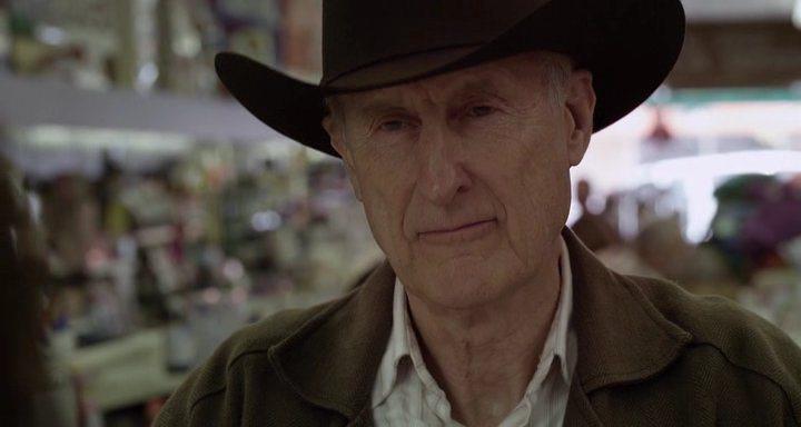 Кадр из фильма Ковбойши и ангелы / Cowgirls 'n Angels (2012)