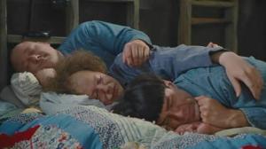 Кадры из фильма Три балбеса / The Three Stooges (2012)