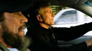 Кадры из фильма Крутой чувак / Bad Ass (2012)