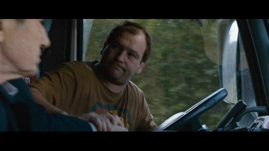 Кадр из фильма Любовь и морщины / Vrasky z lasky (2012)
