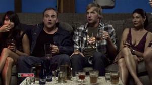 Кадры из фильма Последний звонок / Last Call (2012)