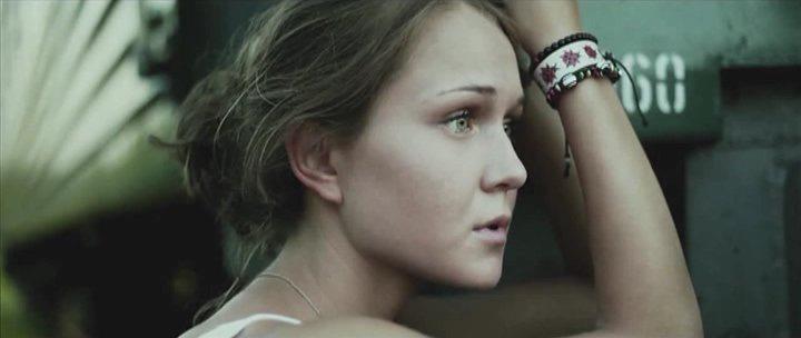 Кадр из фильма 901 километр / 901 километр (2012)