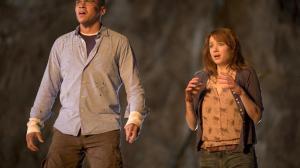 Кадры из фильма Хижина в лесу / The Cabin in the Woods (2012)