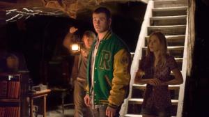 Кадры из фильма Хижина в лесу / The Cabin in the Woods (2012)