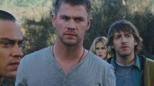 Кадры из фильма Хижина в лесу / The Cabin in the Woods (2012)
