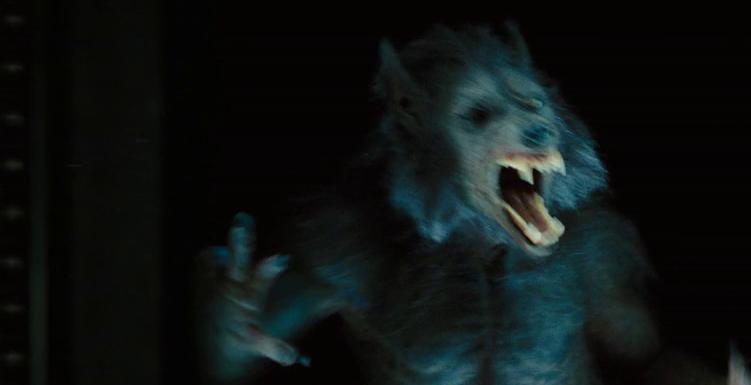 Кадр из фильма Хижина в лесу / The Cabin in the Woods (2012)