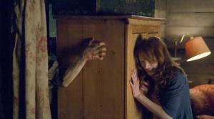 Кадры из фильма Хижина в лесу / The Cabin in the Woods (2012)