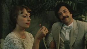 Кадры из фильма Объяснение в любви (1977)